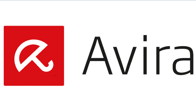 Avira Logo