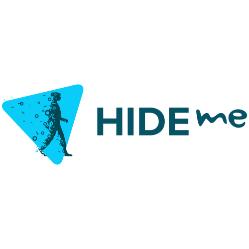 Hide.me Logo