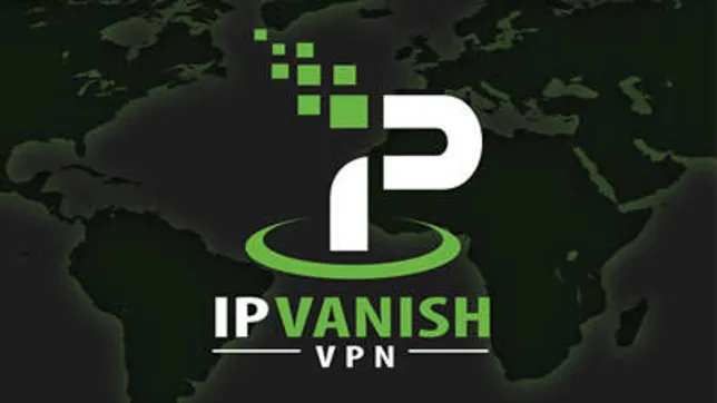 IPVanish Logo