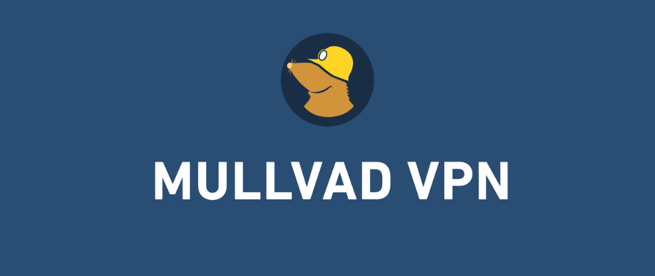 Mullvad VPN