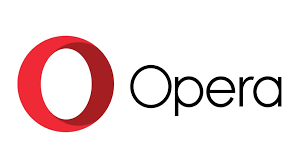 Opera VPN Logo