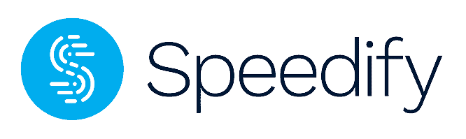 Speedify Logo