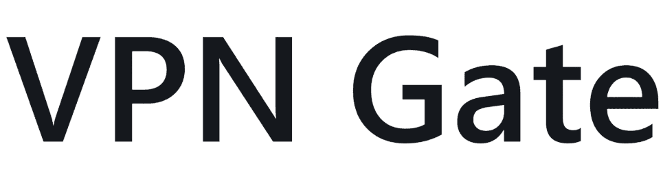 VPNGate Logo