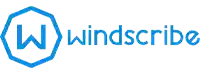 Windscribe Logo