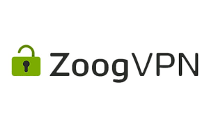 ZoogVPN Logo